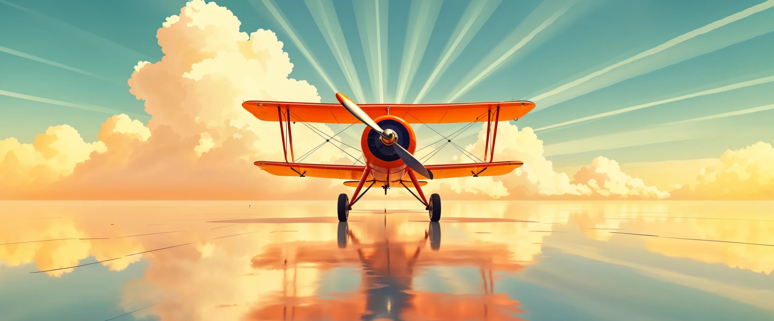 Aero game header background.